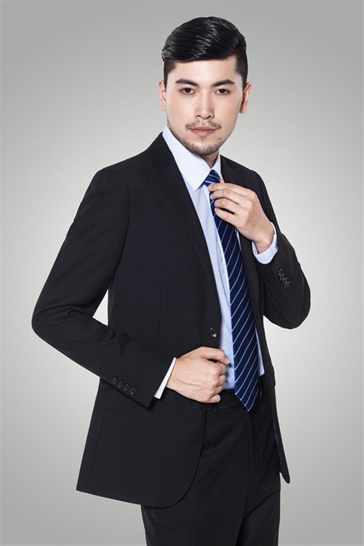 张棠时 客户策略总监